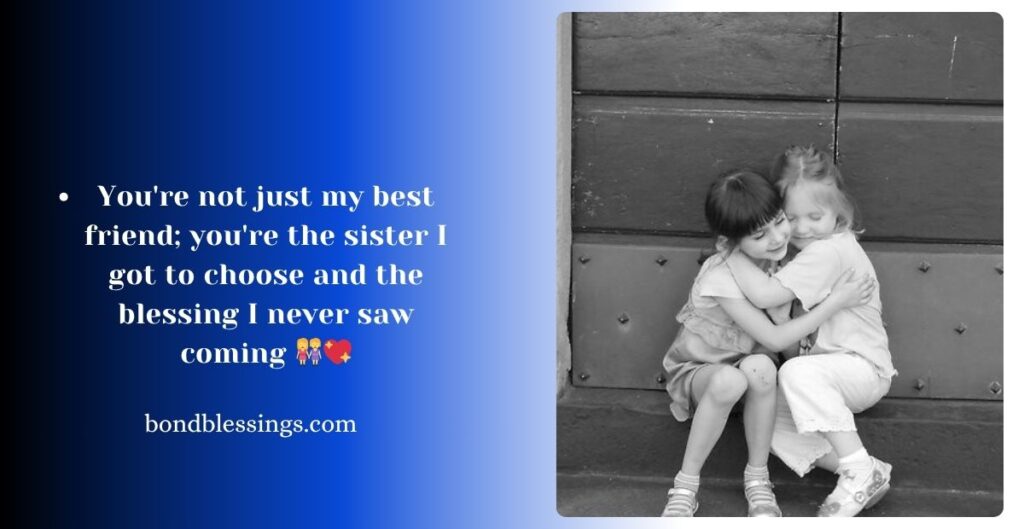Emotional Friendship Messages That Make You Cry