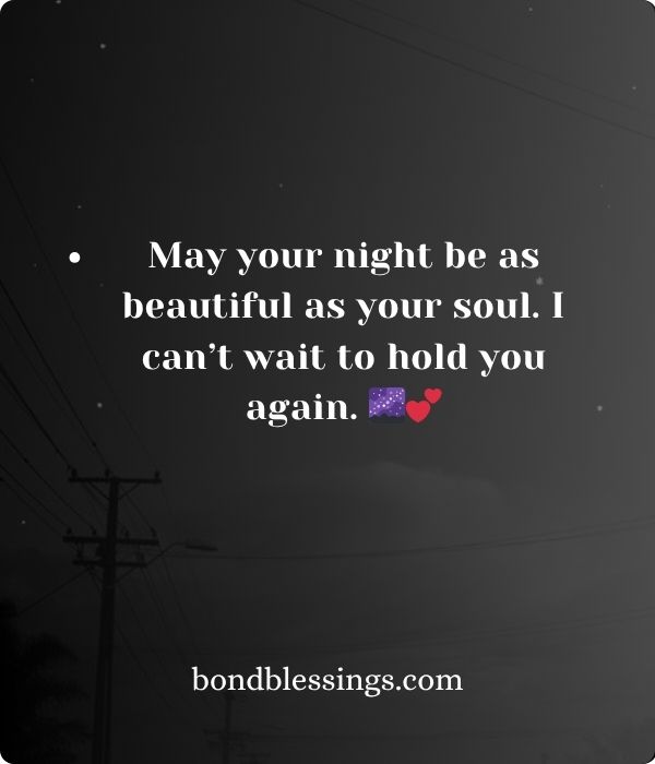 Funny and Playful Good Night Messages for Her