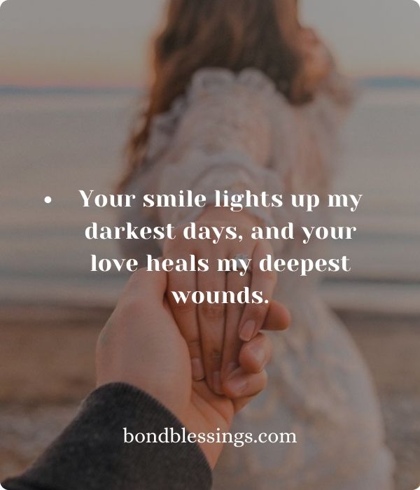 Sweet and Tender Long Love Messages for Daily Inspiration