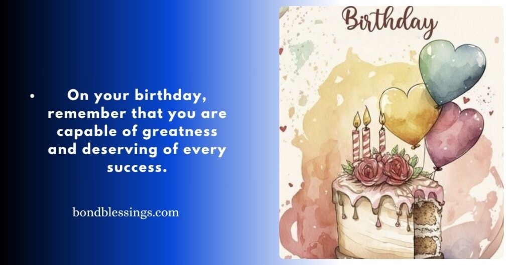 Unique and Creative Birthday Paragraphs to Make Your Best Friend Smile