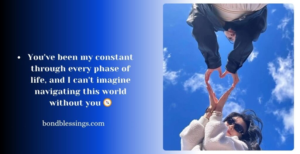 Touching Friendship Messages to Celebrate Memories