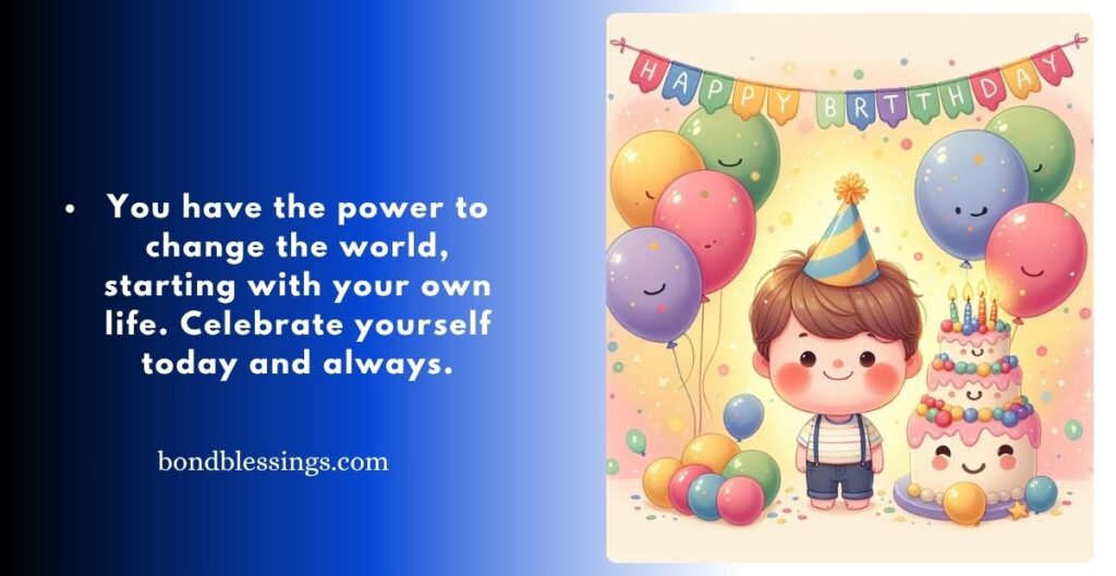 Long Birthday Wishes to Celebrate Your Best Friend’s Achievements