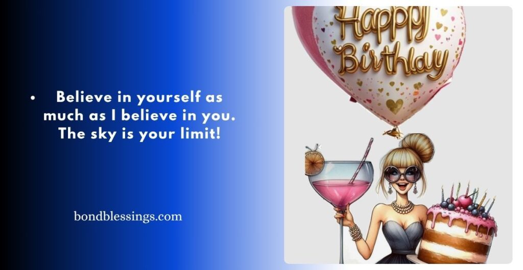 Personal and Authentic Birthday Wishes for Your Closest Friend