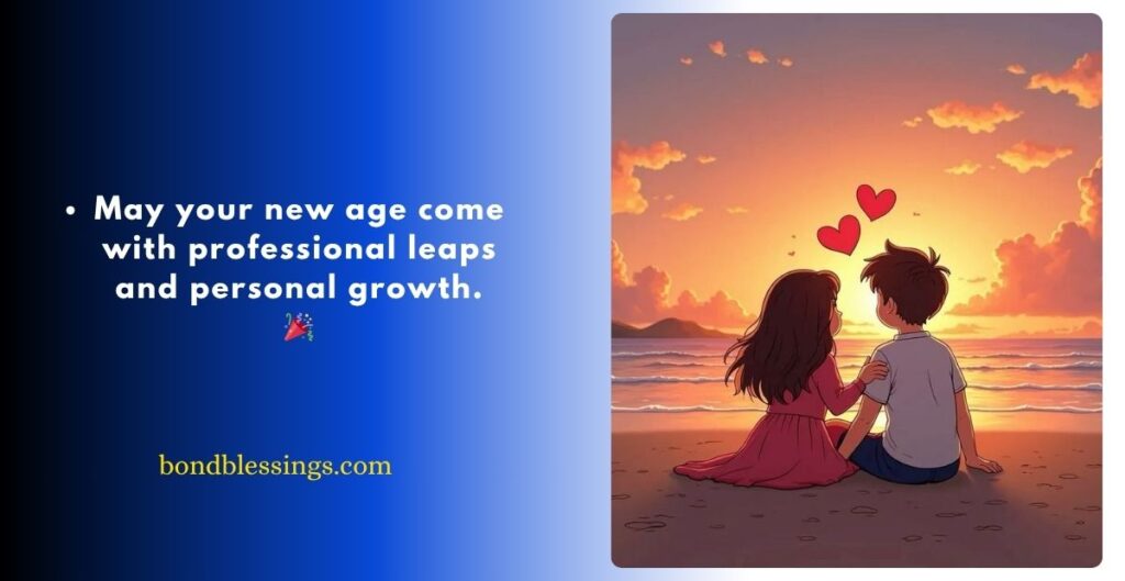Professional Birthday Wishes to Inspire Career Growth