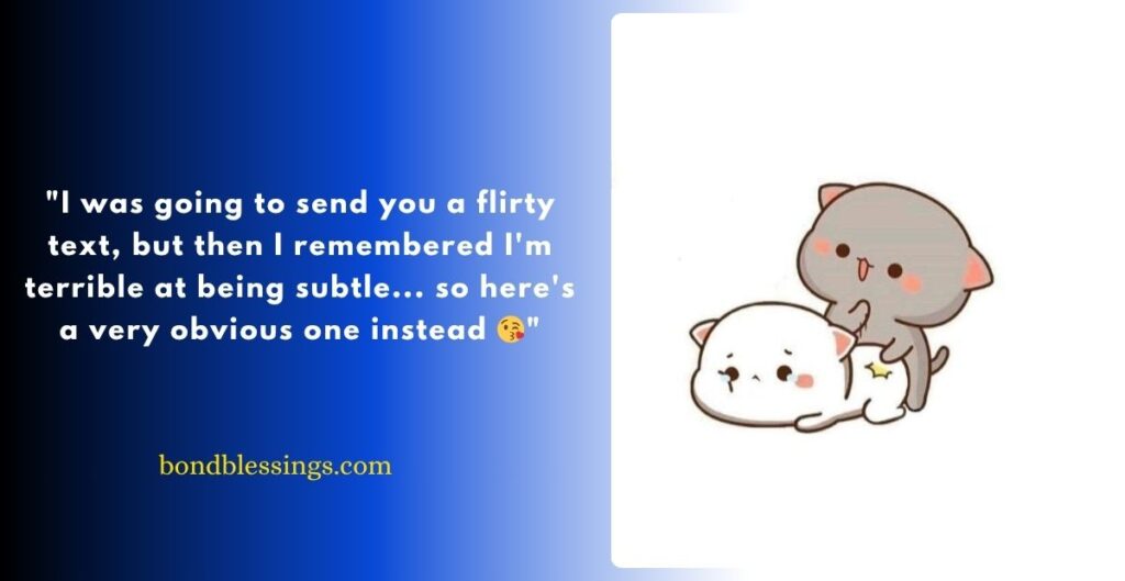 Sweet and Silly Texts That Spark Laughter and Love