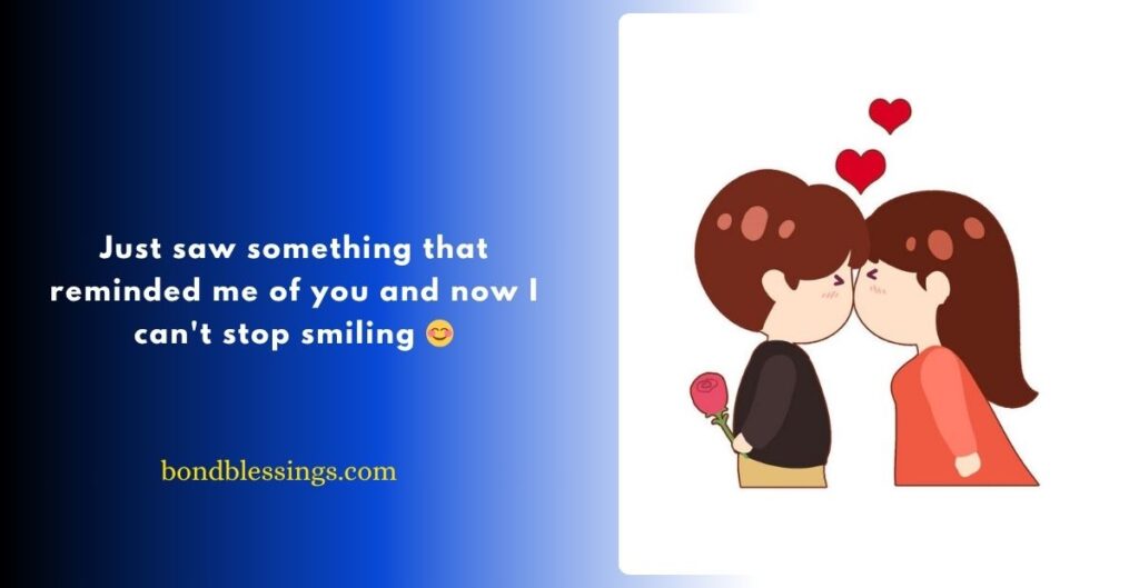 Cute Messages To Spark Interest