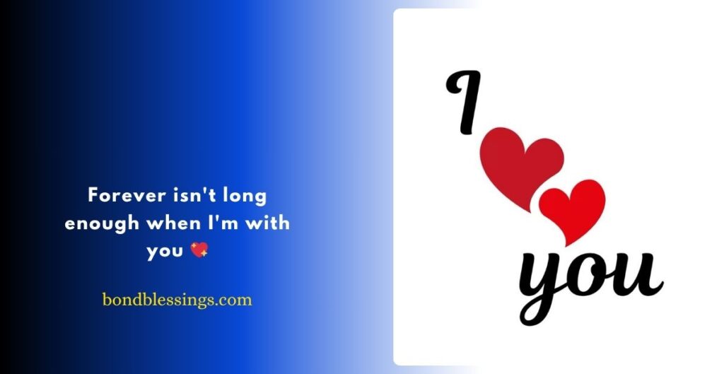 Romantic Happiness Couple Caption Lines
