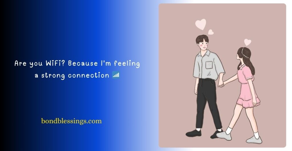Funny Flirty Texts for Girlfriend