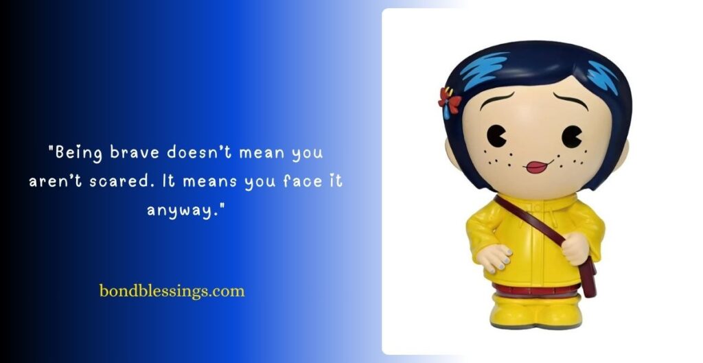 Creepy Coraline Quotes That Chill