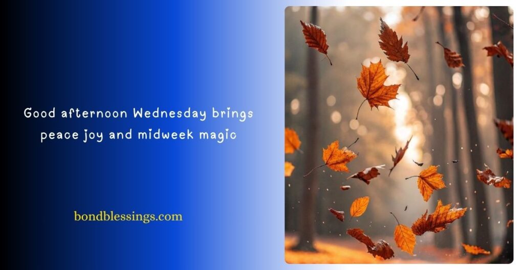 positive thankful wednesday blessings