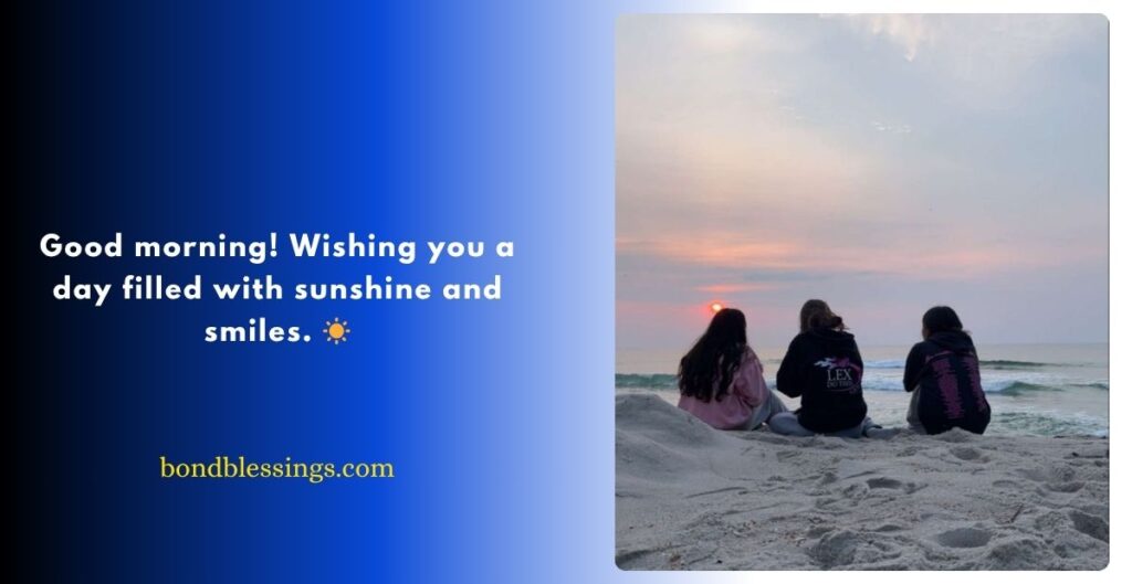 Funny Good Morning Messages to Make Your Friend Laugh