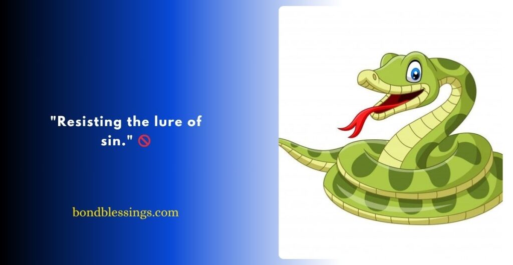 Biblical Meaning Killing Snake Dream