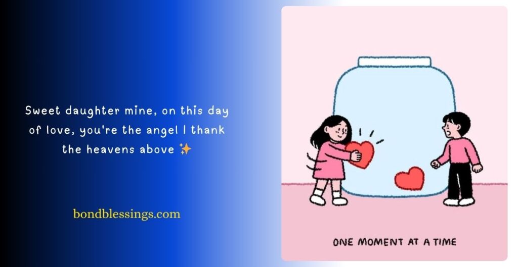 Short Valentines Poems For Daughter