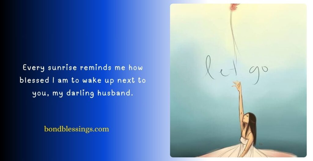 Funny Good Morning Message Husband