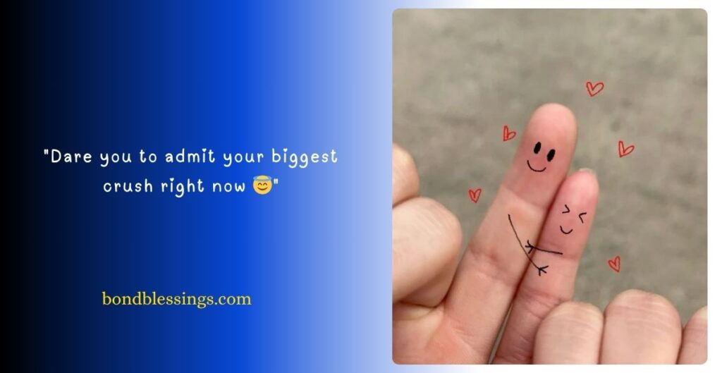 Truth or Dare Questions for Adults