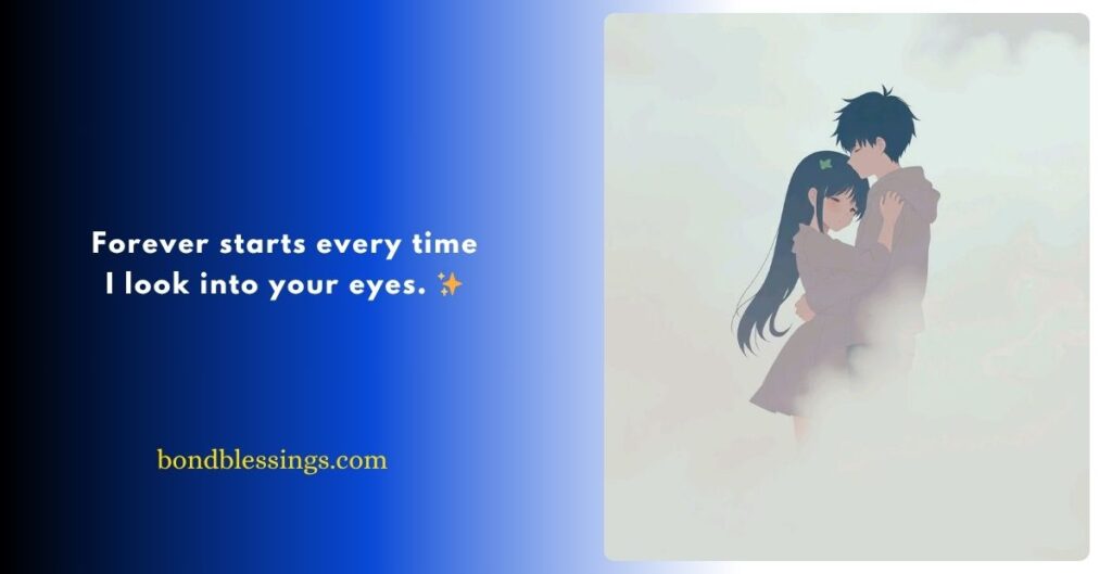 Sweet Very Short Love Quotes for Him