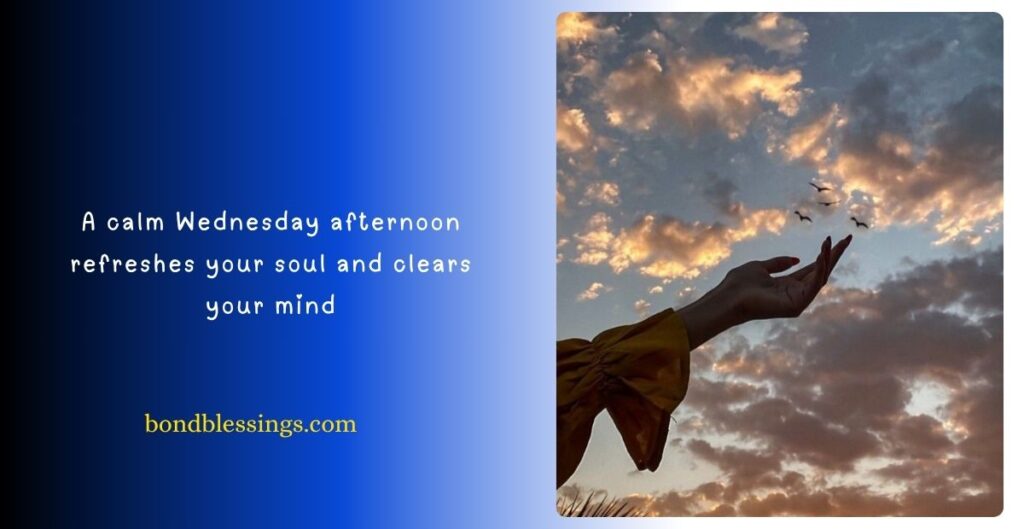 good afternoon wednesday quotes