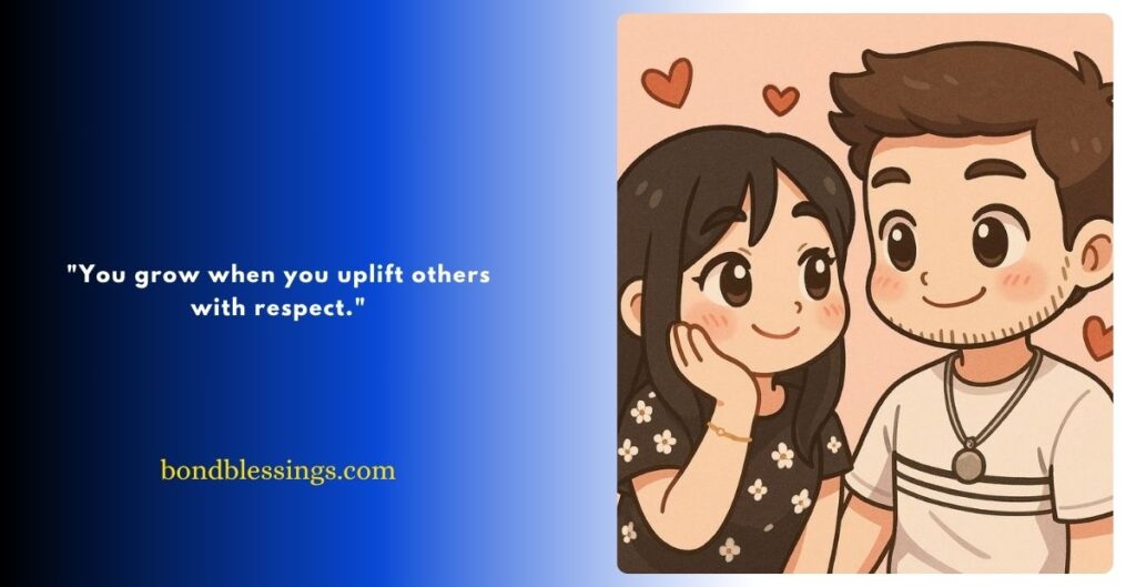 Famous Sayings About Respect and Dignity
