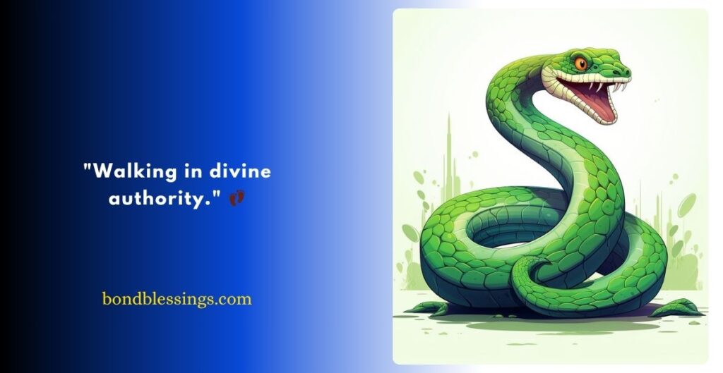Killing Snake Dream Symbolism Explained