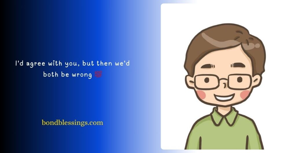 Powerful Comebacks That Speak Louder Than Words