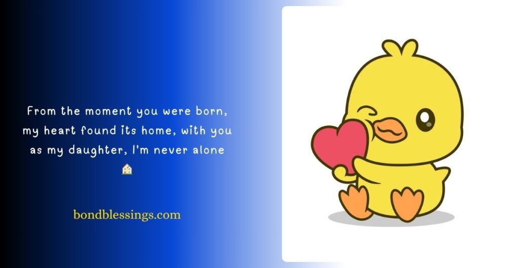 Emotional Valentine Poems For Daughter