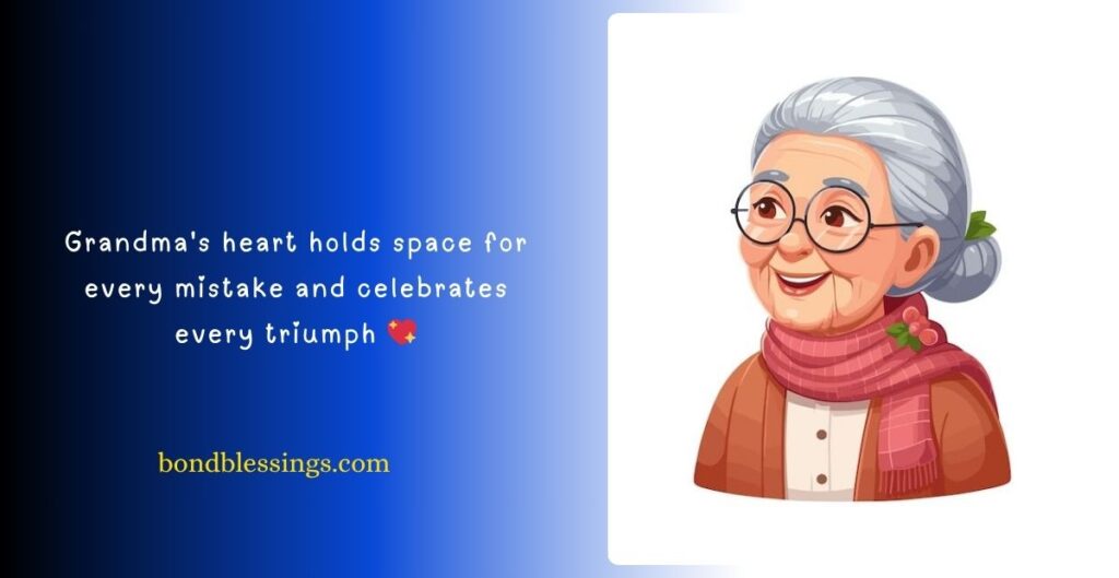 Emotional Grandma Love Quotes Compilation