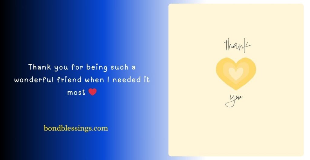 Warm Replies to Thoughtful Messages