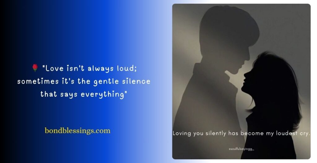 Hidden Deep Feelings Quotes About Friendship
