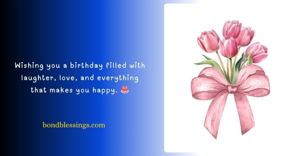 Birthday Letter to Husband