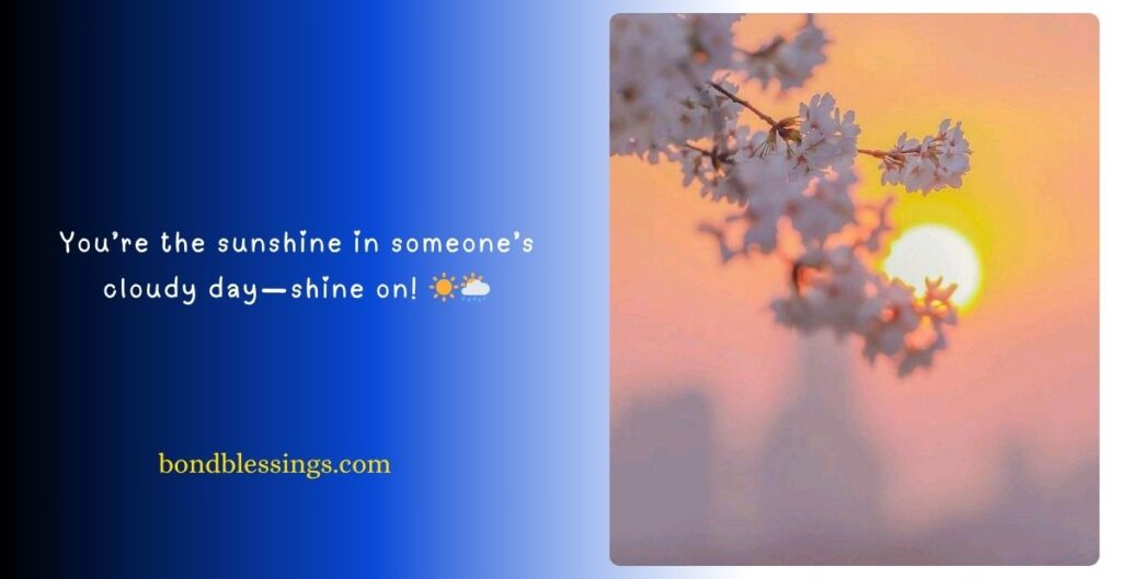Thursday Blessings and Quotes