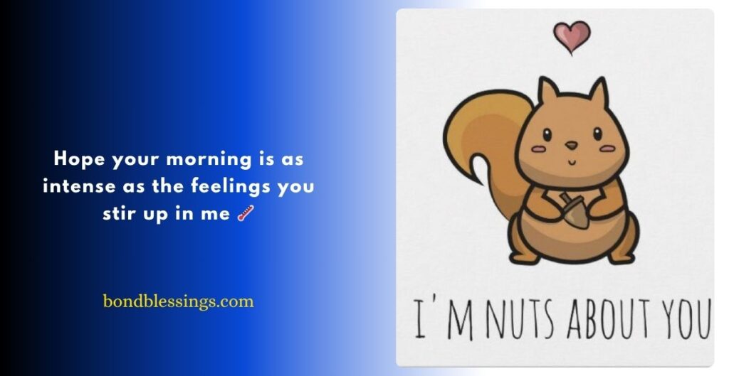 Good Morning Texts for Crush