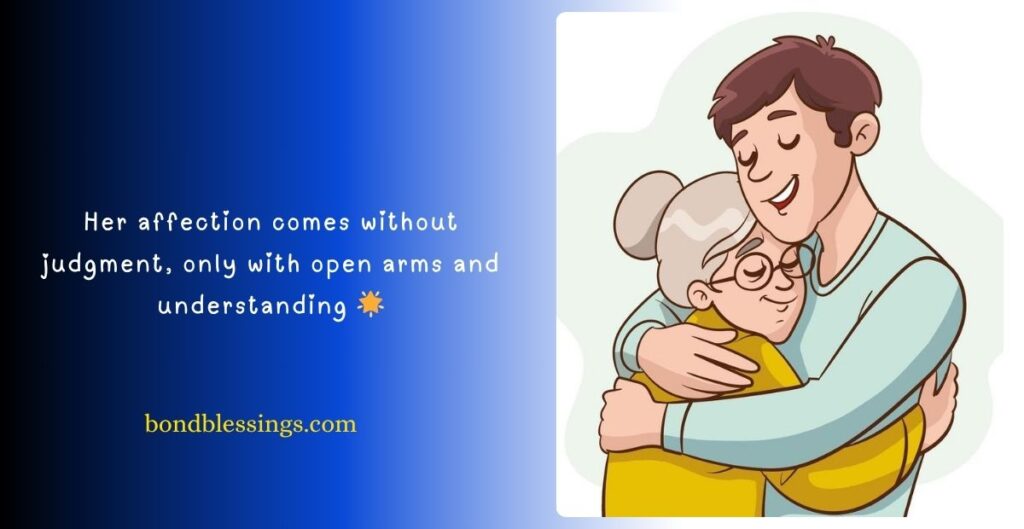 Beautiful Quotes About Grandma's Heart