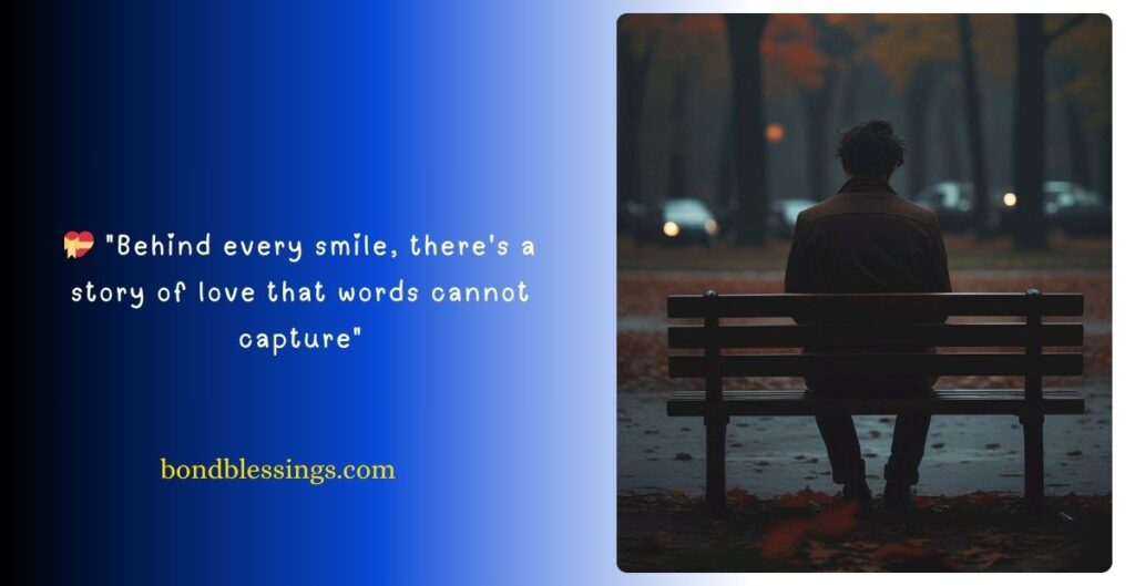 Hidden Deep Feelings Quotes for Loneliness