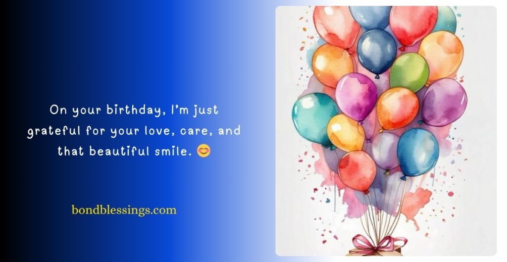 Long Birthday Letter to Boyfriend