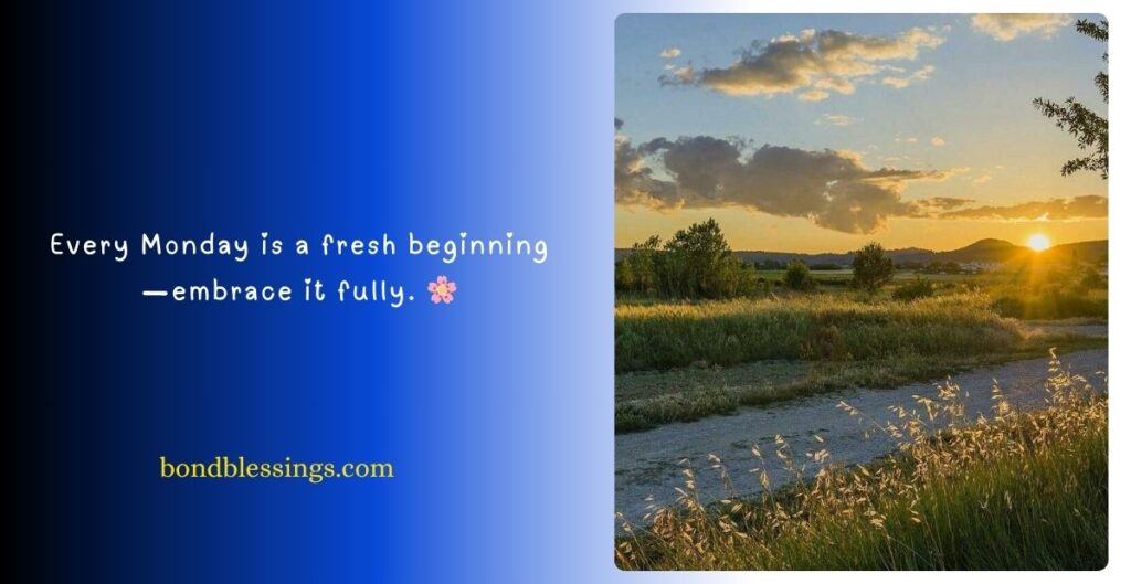 Thursday Morning Blessings