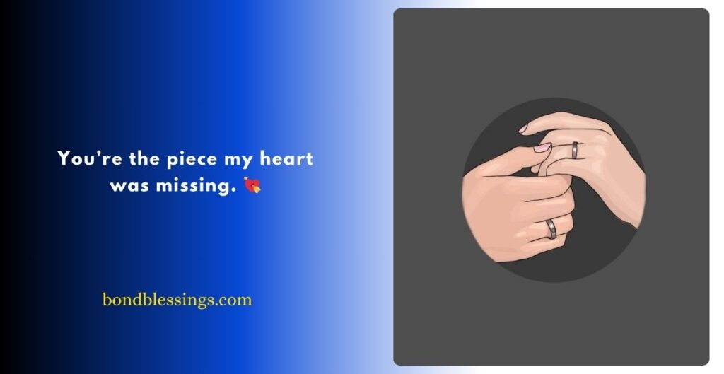 Timeless Very Short Love Quotes for Him