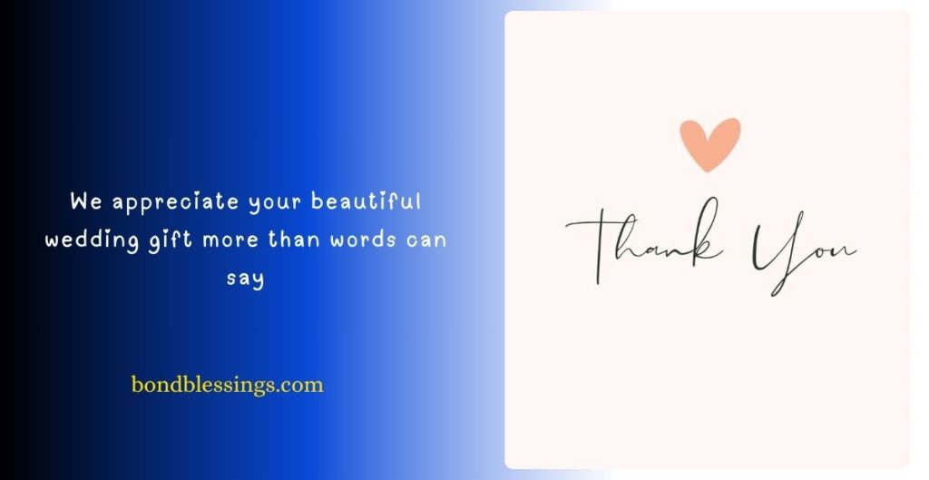 Appreciating the gift of time