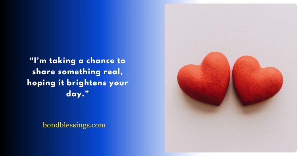 Crafting a Message That Invites a Positive Response