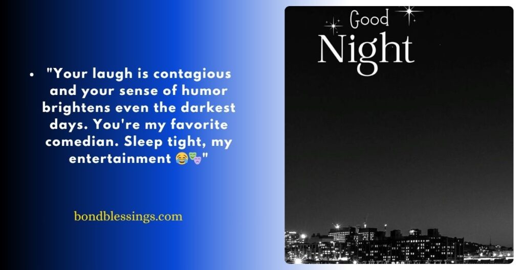 Loving Good Night Messages to Cherish Your Beautiful Wife