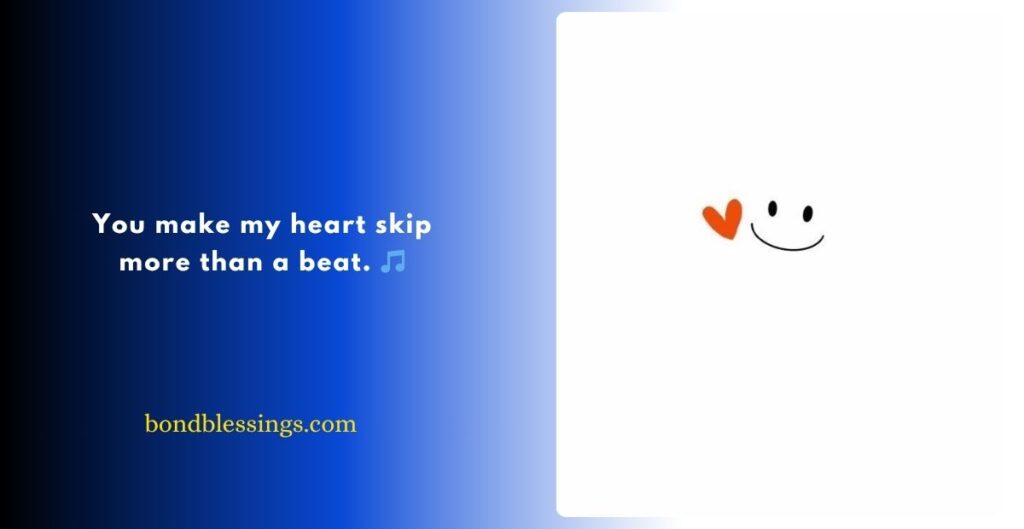 Instagram-Worthy Very Short Love Quotes for Him