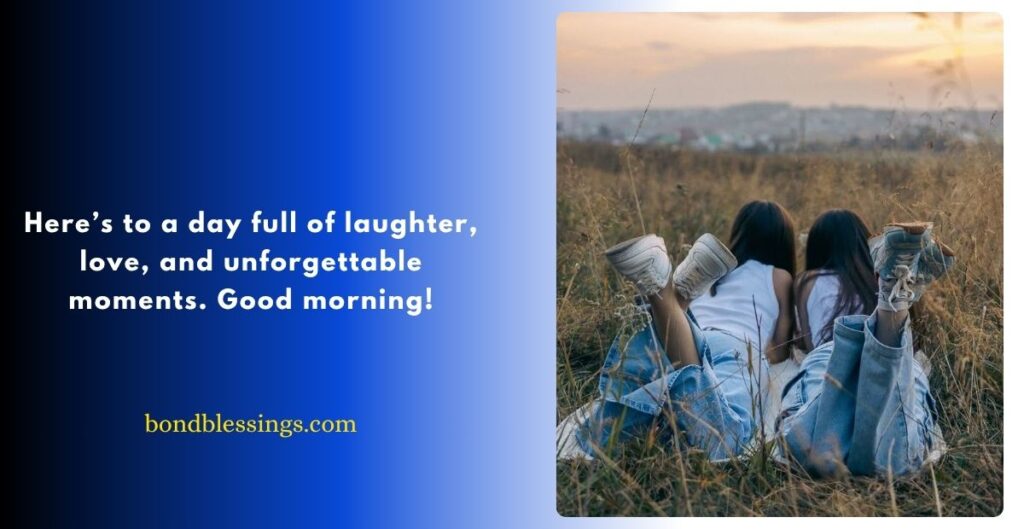 Good Morning Messages to Encourage Your Friend’s Success