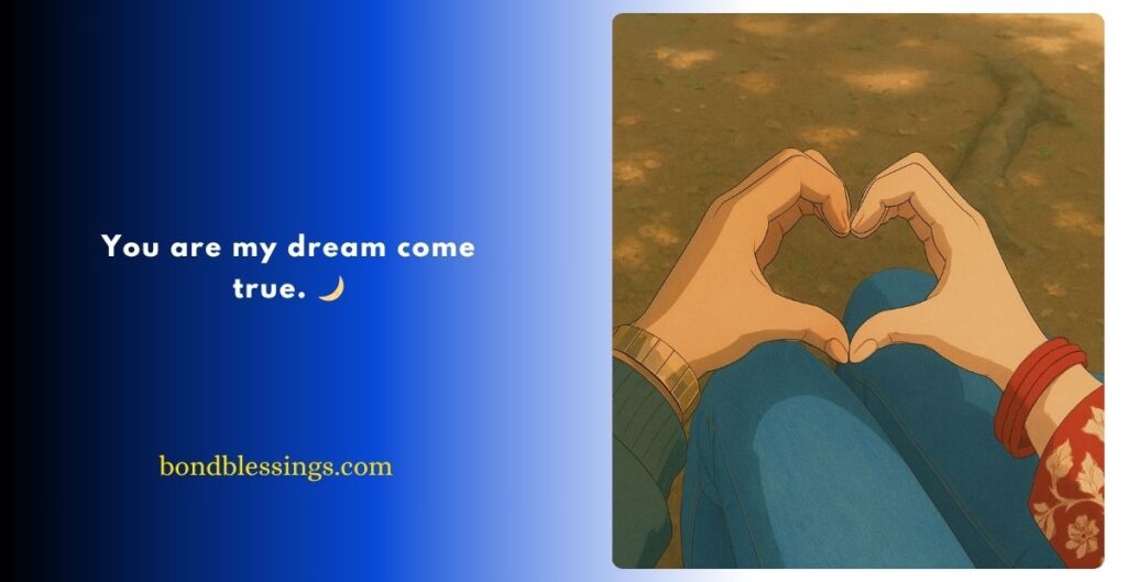Very Short Love Quotes for Him from the Heart