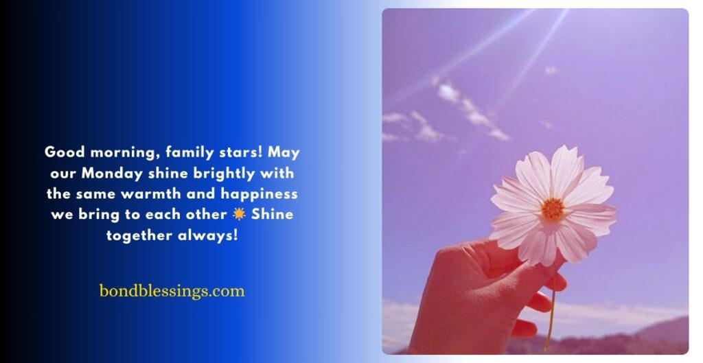 Good Morning and Happy Monday Prayers for Peace