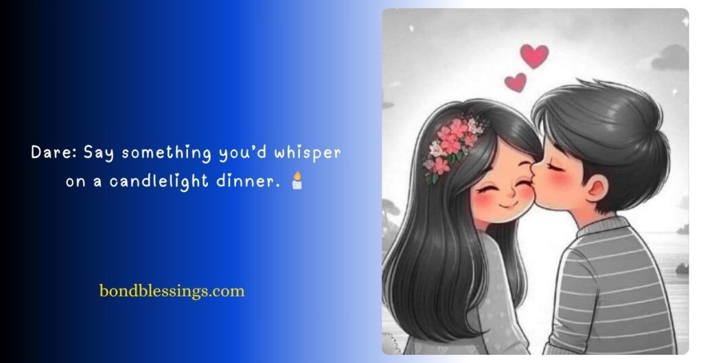 Funny Truth or Dare Questions