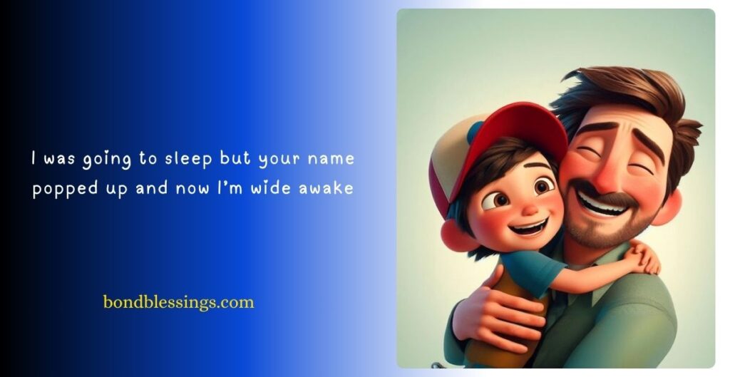 The 10 Second Text That Will Make Him Smile for Hours