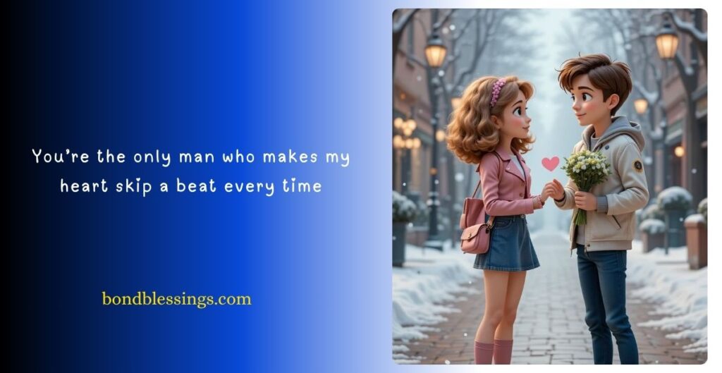 Texts That Will Make Him Want You