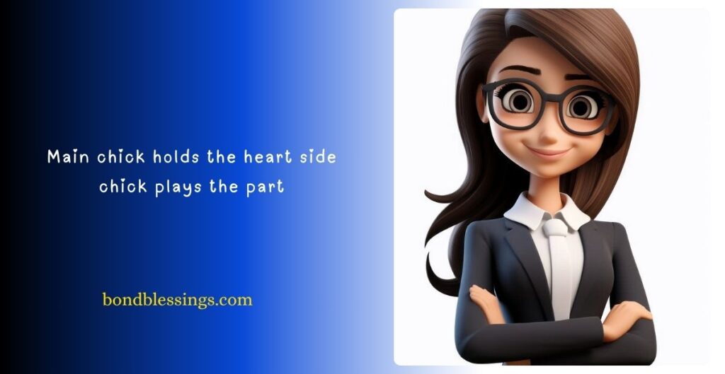 Side Chick Memes Funny