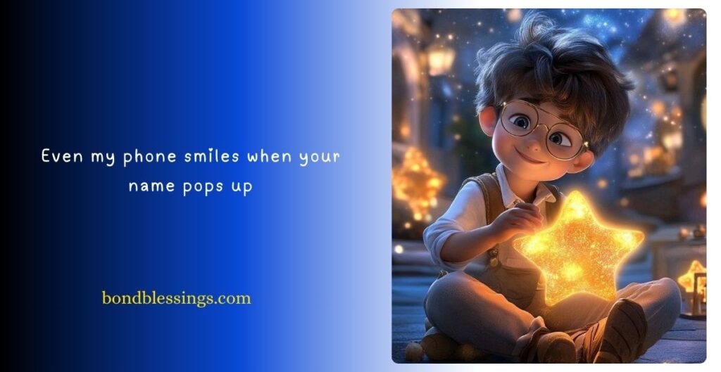 Playful Ways to Say Love