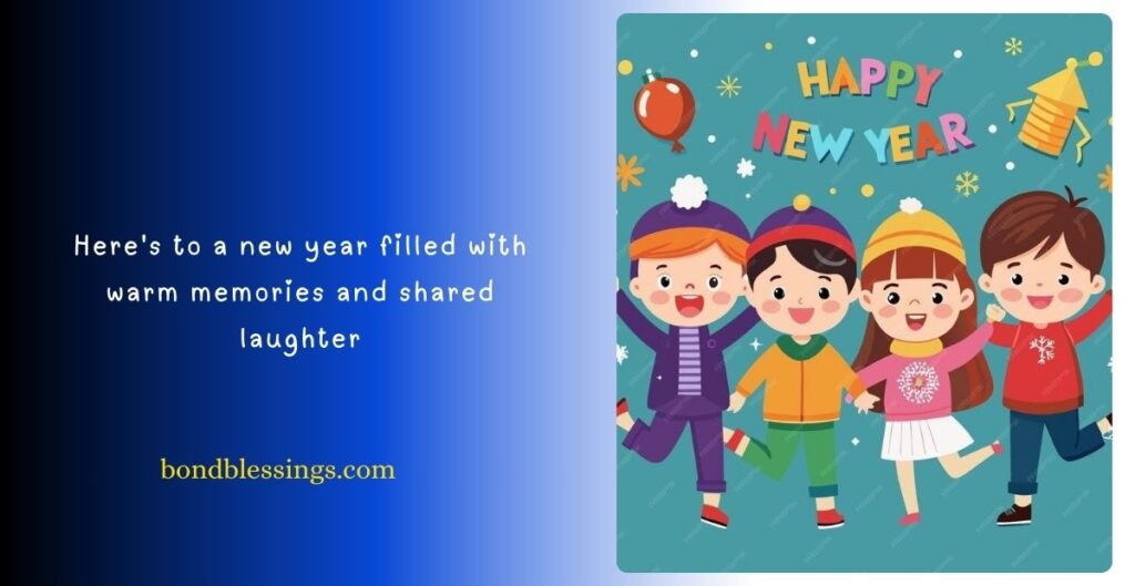 Funny New Year Wishes Family