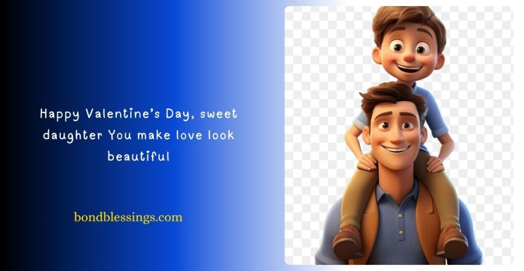 Happy Valentine to My Son Quotes